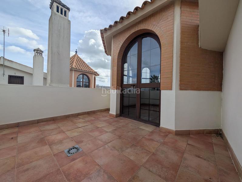 Foto 3e9fd3a4-329a-4e73-a382-5fcbdc600b4c. Casa con parcheggio piscina in El Portil