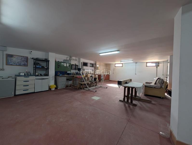 Foto 431f85ea-92c3-48b1-bdd5-0f64994a60af. Casa con parcheggio piscina in El Portil