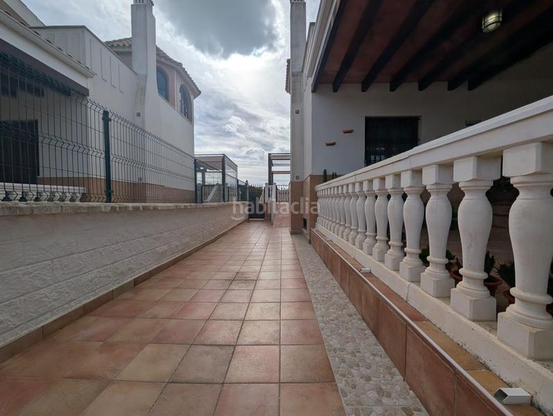 Foto 4532d37a-9564-4951-9a9c-c3b8be933b22. Casa con parcheggio piscina in El Portil