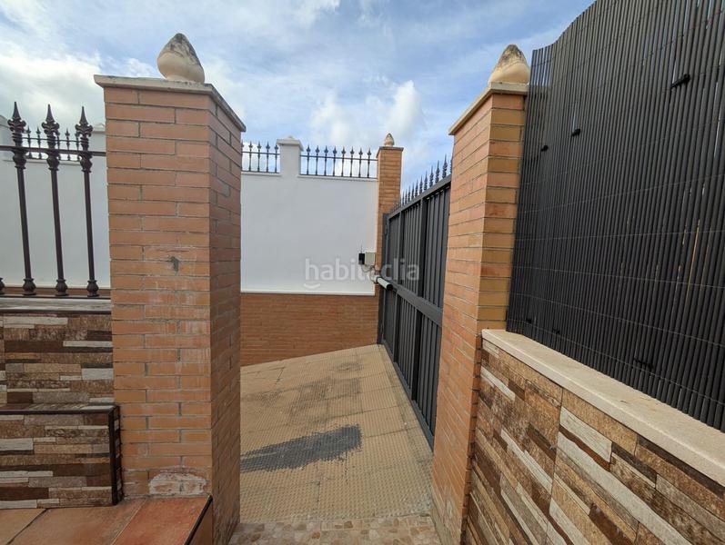 Foto 464c8d86-0558-4374-bb83-1d0d76ffae71. Casa con parcheggio piscina in El Portil