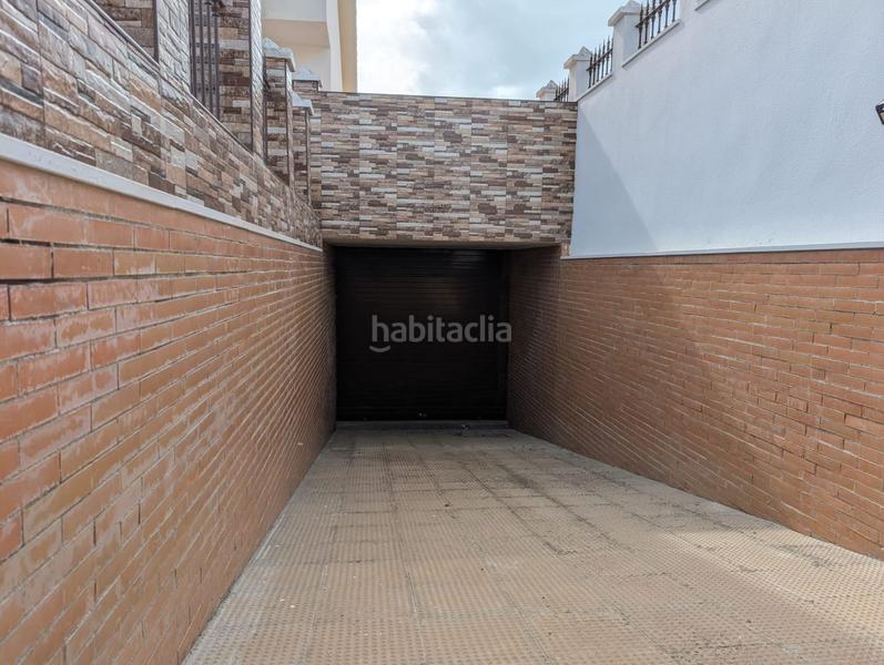 Foto 5fe02e81-ea1a-47f5-b197-588b7851587a. Casa con parcheggio piscina in El Portil