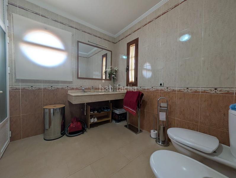 Foto 6afdc308-c9cc-40f1-b7c7-79423cf4c708. Casa con parcheggio piscina in El Portil