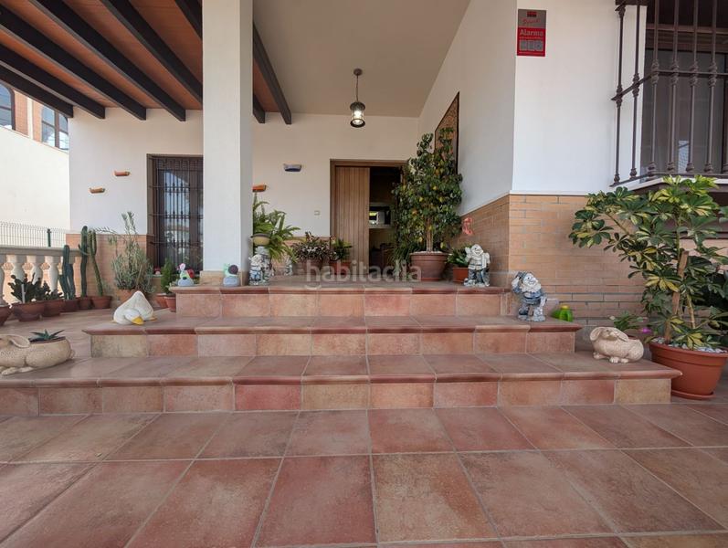 Foto 7eac4d1f-a4ab-4b0b-aac3-fe27d460f7d4. Casa con parcheggio piscina in El Portil