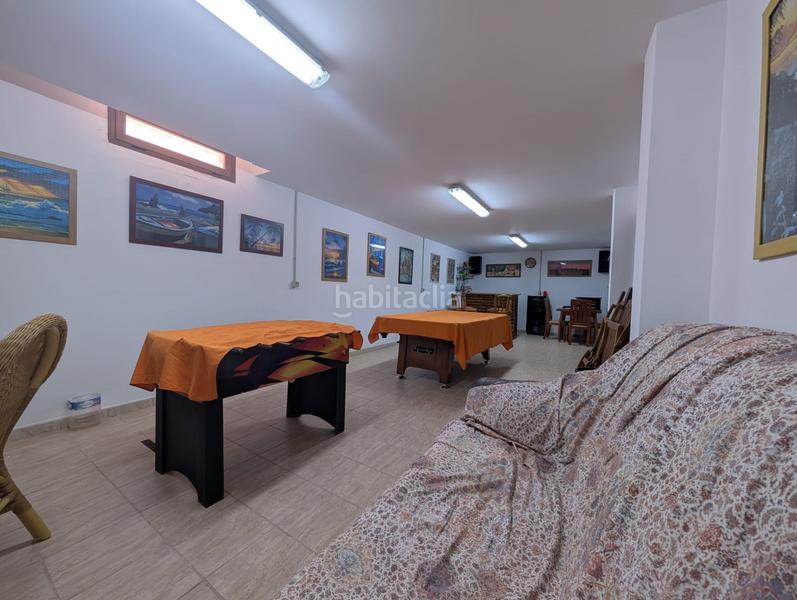 Foto 913d3003-2307-4993-8487-88709d300368. Casa con parcheggio piscina in El Portil