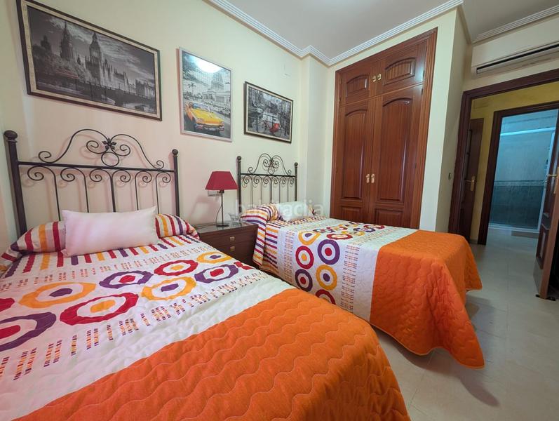 Foto 9508c611-da35-4b45-8350-77acad9fddf7. Casa con parcheggio piscina in El Portil