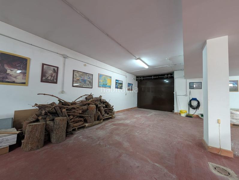 Foto a117e76b-5970-4407-accb-396355b39195. Casa con parcheggio piscina in El Portil