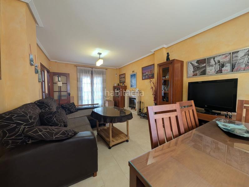 Foto a6bbda97-179a-4adf-8087-ac4f6113ba03. Casa con parcheggio piscina in El Portil