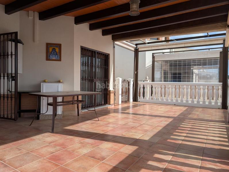 Foto b01efb79-b80a-41b7-aa7b-db5ca24dac9b. Casa con parcheggio piscina in El Portil