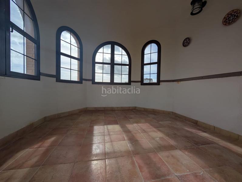 Foto cce28c9a-e5ab-404a-8ea1-4fc51ee1ccef. Casa con parcheggio piscina in El Portil