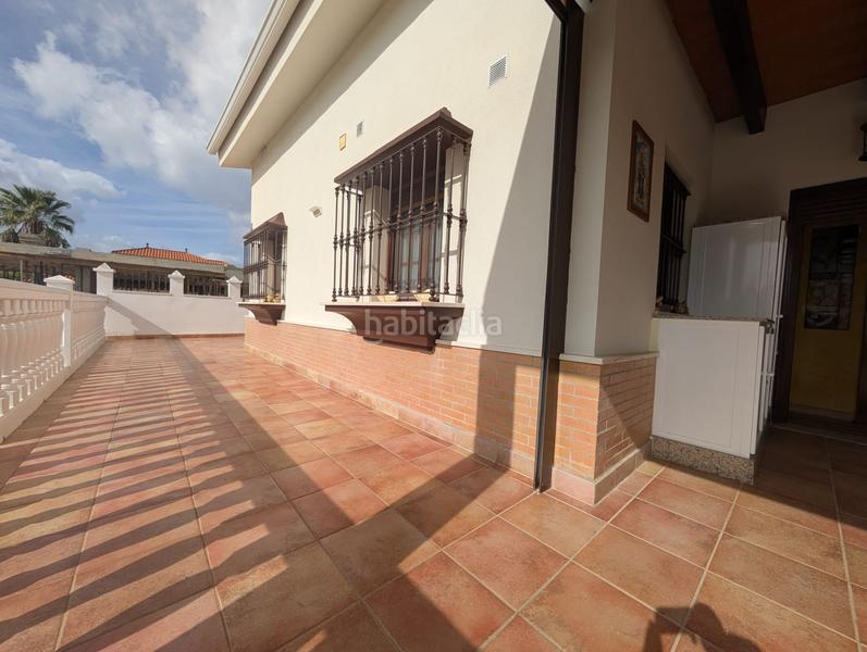 Foto cf12a26f-0b29-4591-972b-5b2535a4e81b. Casa con parcheggio piscina in El Portil