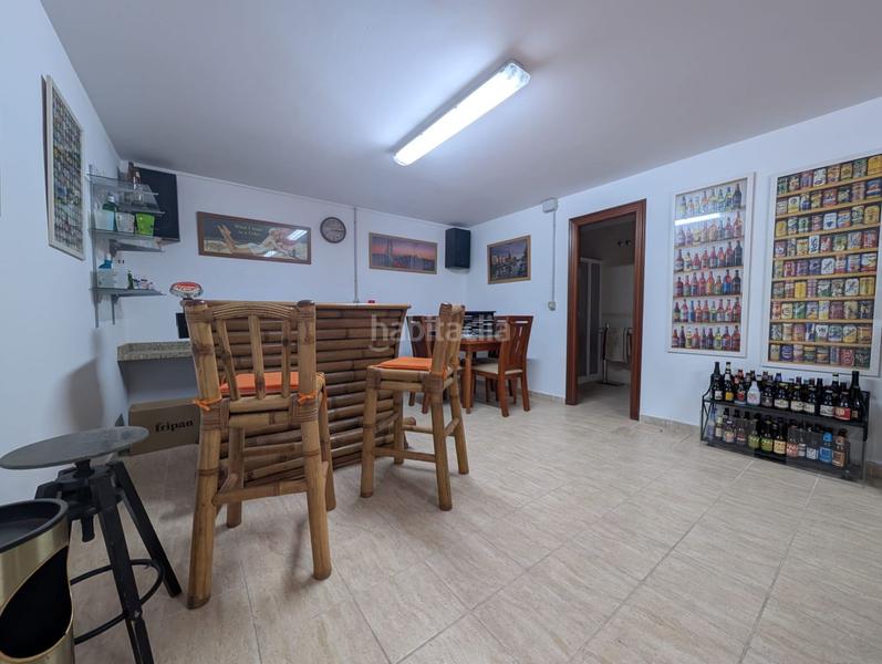 Foto dd213ced-c99f-48af-84ce-3ae42b3c639f. Casa con parcheggio piscina in El Portil