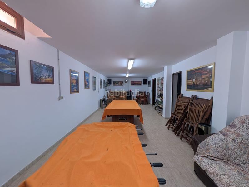 Foto dea8645e-b626-42a7-a1d6-aee306c1f366. Casa con parcheggio piscina in El Portil