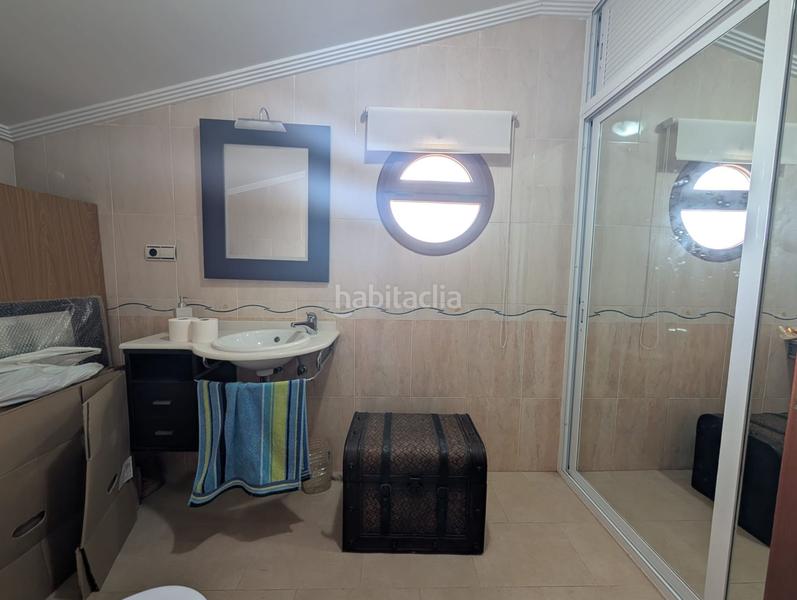 Foto e2d3ec44-17ff-4d99-a34e-5df280659b2d. Casa con parcheggio piscina in El Portil