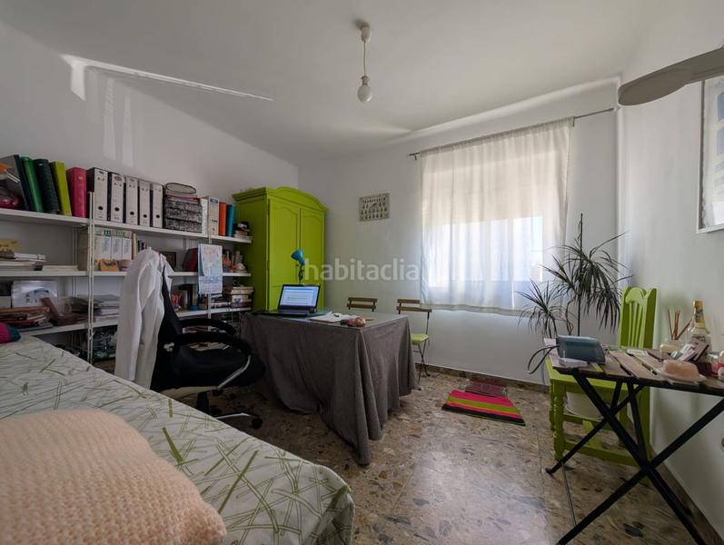 Foto 29a722d8-1529-4e61-960b-1f4d86e61329. Etagenwohnung in La Orden Huelva