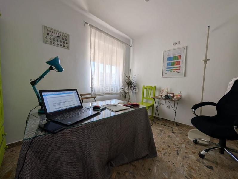 Foto 8622da5e-2d33-4ca1-a7e1-9bf69a4340fa. Etagenwohnung in La Orden Huelva