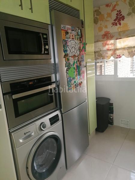 Foto 4c52932a-60e0-4431-98e8-bb2b7a79c222. Piso reformado con terraza en La Florida - Vistalegre Huelva