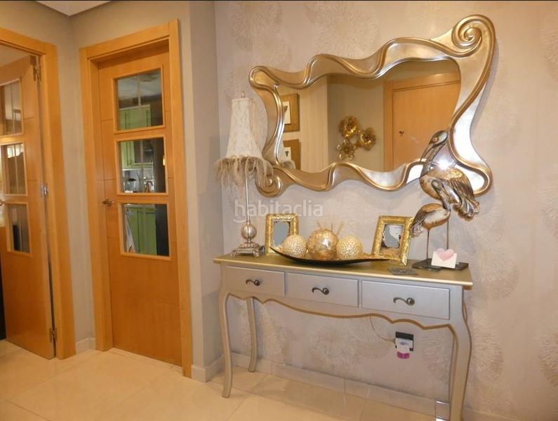 Foto 62a24dce-6e28-4703-a7f9-190bf8eadeb3. Piso reformado con terraza en La Florida - Vistalegre Huelva