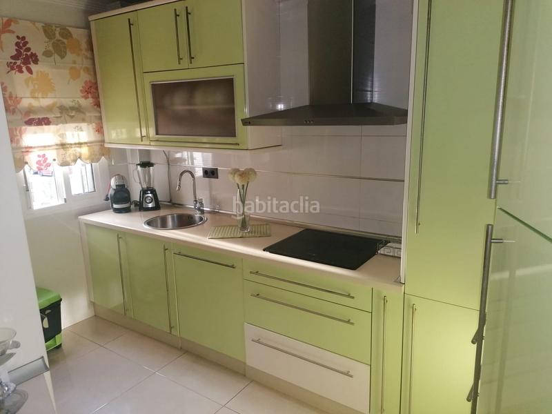 Foto 725389e3-c6b2-4e8e-82be-1128bab620a4. Piso reformado con terraza en La Florida - Vistalegre Huelva