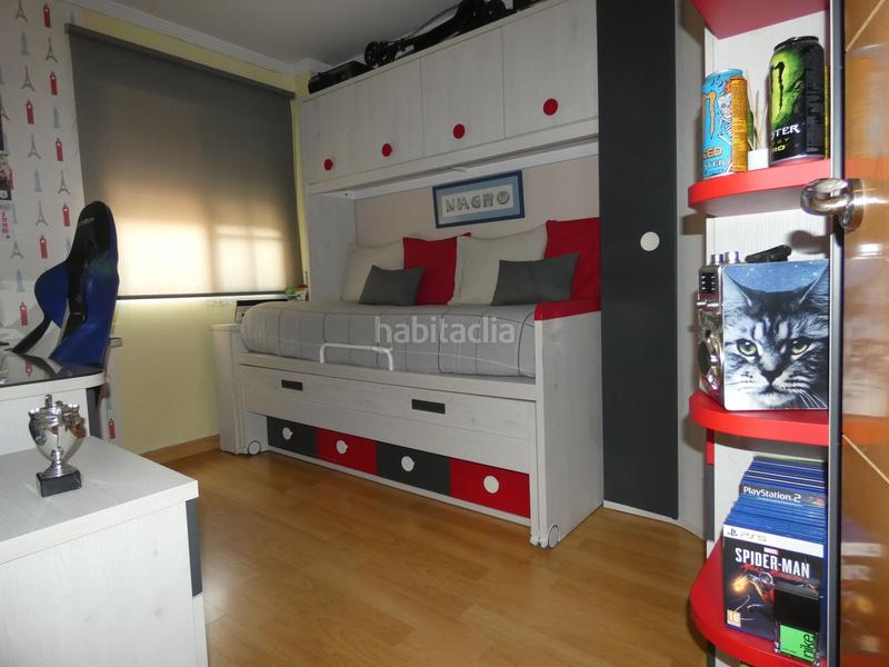 Foto ad6f0f71-ce6a-4469-8cfa-397a9db73a5f. Piso reformado con terraza en La Florida - Vistalegre Huelva