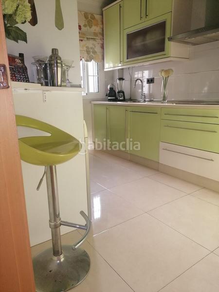 Foto b45ad798-fdf3-4872-add6-44cc37663b49. Piso reformado con terraza en La Florida - Vistalegre Huelva