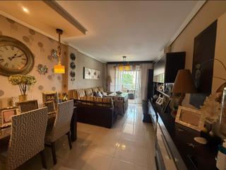 Pis a La Florida - Vistalegre. Reformado con terraza