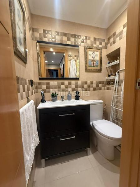 Foto df651427-09b5-4e26-8a0e-7f90c4e25f50. Piso reformado con terraza en La Florida - Vistalegre Huelva