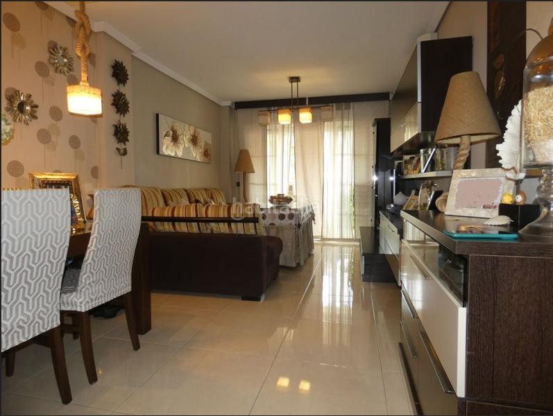 Foto edb63a19-5391-419b-ae25-7782b49c4ab5. Piso reformado con terraza en La Florida - Vistalegre Huelva