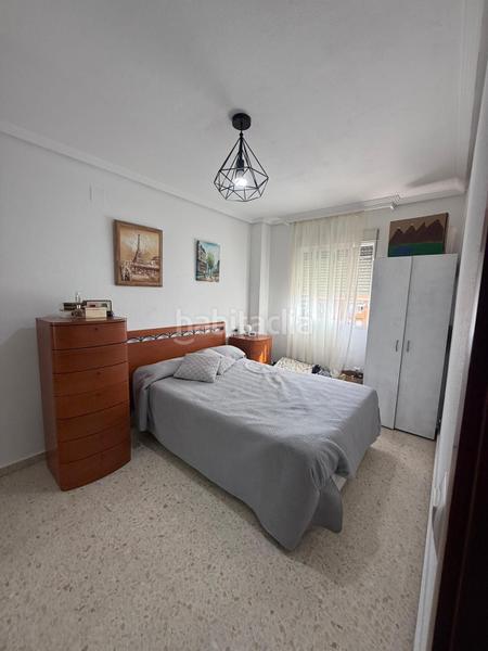 Foto 039335b3-77b4-4ddc-8161-bf4b350e4fe8. Piso vivienda con garaje y trastero en La Hispanidad - Verdeluz Huelva