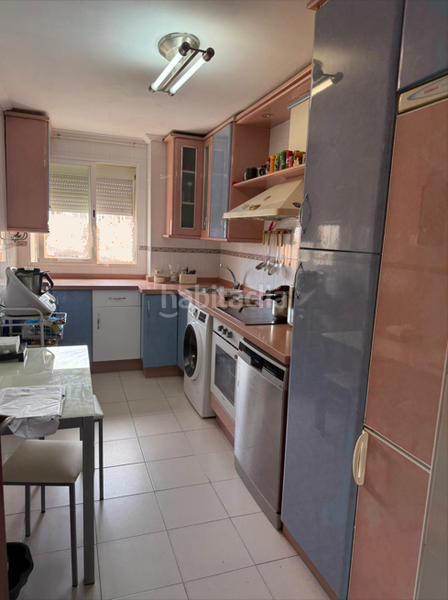 Foto 26074665-93e3-42c2-a49c-01744977ada1. Piso vivienda con garaje y trastero en La Hispanidad - Verdeluz Huelva