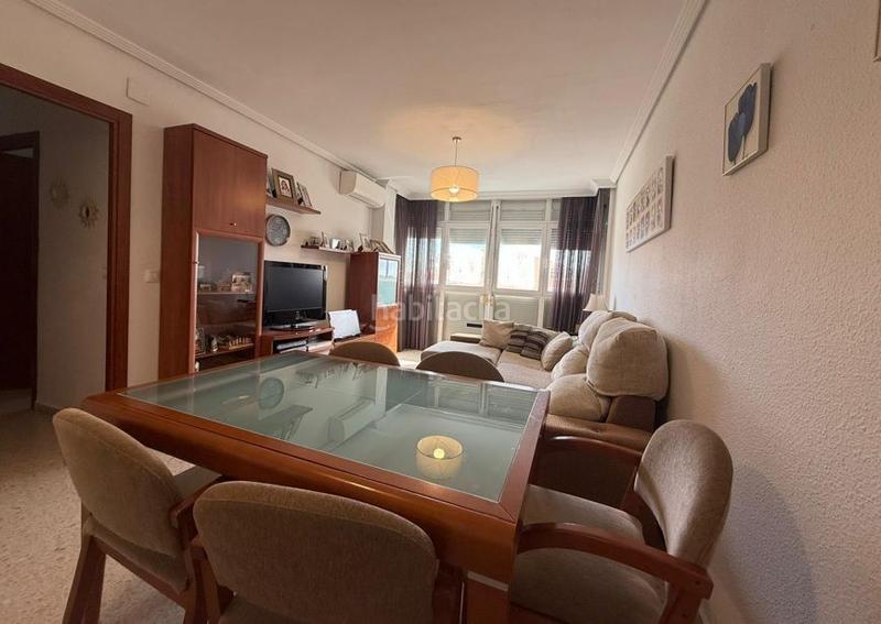 Foto 4f43356b-7c8f-4726-9cf7-45d5f1ff93b3. Piso vivienda con garaje y trastero en La Hispanidad - Verdeluz Huelva