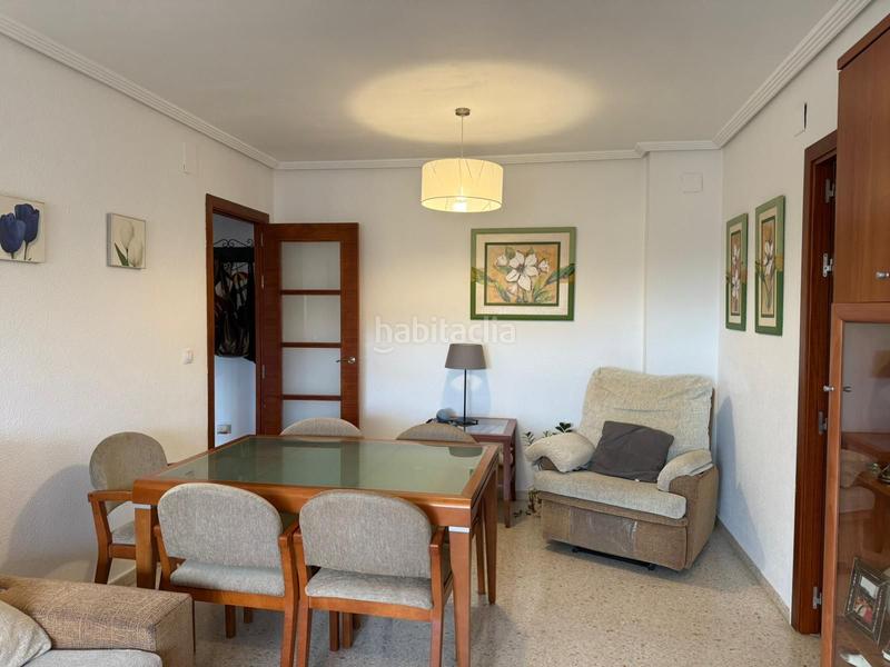 Foto 4f7ed0f8-1f34-41b6-b677-fb389fe51796. Piso vivienda con garaje y trastero en La Hispanidad - Verdeluz Huelva