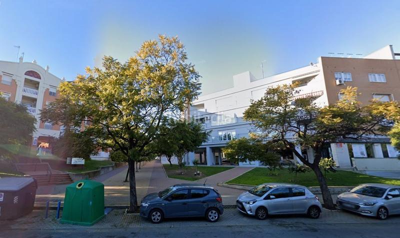 Foto 62a94826-1777-4c81-8650-703dbc40e8e7. Piso vivienda con garaje y trastero en La Hispanidad - Verdeluz Huelva