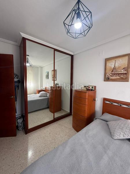 Foto 66eefc06-a75c-4beb-a07e-0c84ed3ca38e. Piso vivienda con garaje y trastero en La Hispanidad - Verdeluz Huelva