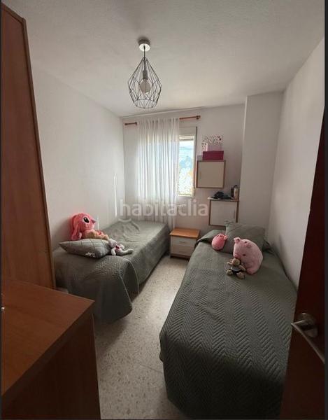 Foto a5a150fb-d50c-4d4b-a2dc-23e452530f65. Piso vivienda con garaje y trastero en La Hispanidad - Verdeluz Huelva