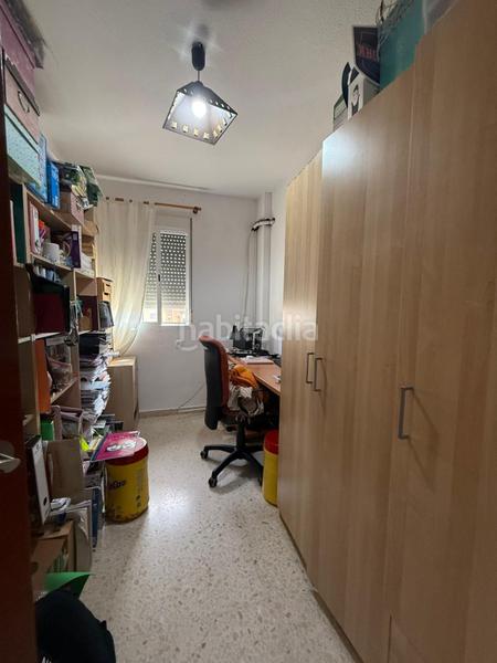 Foto dbf8afaf-9ec3-4c38-89e1-681fb09cb8ab. Piso vivienda con garaje y trastero en La Hispanidad - Verdeluz Huelva