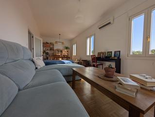 Miete Etagenwohnung in Las Torres - Guadalupe. Alquiler temporal cerca de hipercor