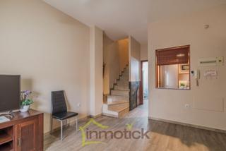 Lloguer Dúplex a Fuentepiña. Dúplex en fuentepiña