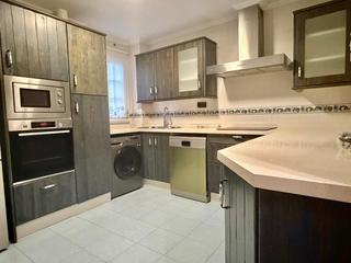 Appartamento in San Antonio