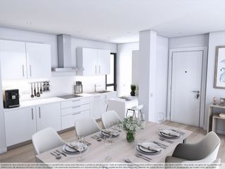 Pis a Reina Victoria - Matadero. Ultima vivienda de nueva construcción
