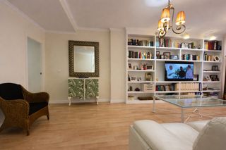 Flat in Centro. Amplia vivienda en centro lista para vivir