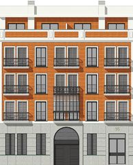 Piso en Centro. Ultima vivienda a la venta en el centro