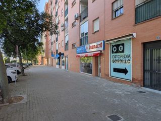 Pis a La Hispanidad - Verdeluz. Luminoso piso de 3 dormitorios, 2 baños y garaje incluido vpo