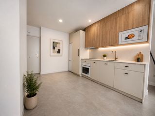 Apartament a Isla Chica