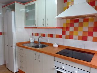 Location Appartement à La Hispanidad - Verdeluz. Alquiler para estudiantes!!