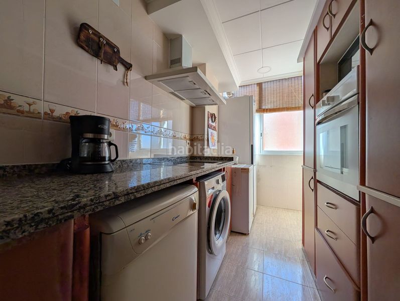 Foto ef03e71e-9901-4a5a-8e90-ffd4d7cacf22. Pis a Isla Chica Huelva