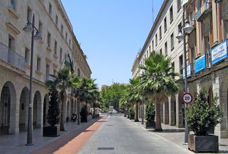 Location Bureau à Centro. Se alquila despacho profesional con 2 oficinas en pleno centro d