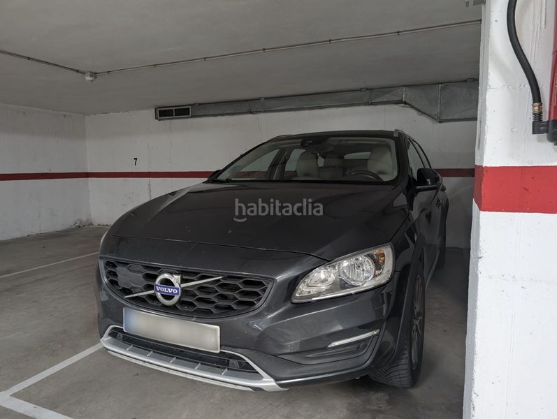 Foto 00e1aac6-0225-4d1d-b4e3-c2c0602b7d1f. Aparcament cotxe a Centro Huelva
