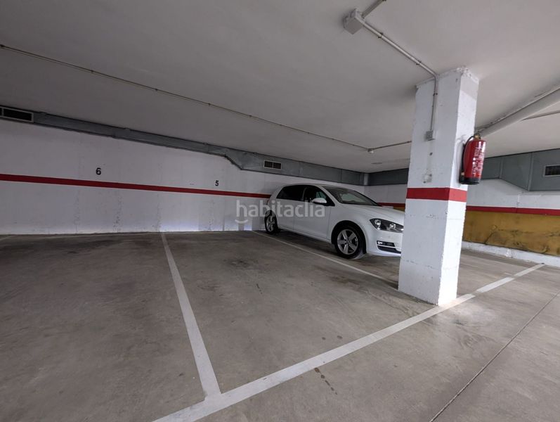 Foto 29428f6c-c457-4c43-a110-f0083a9805e7. Aparcament cotxe a Centro Huelva