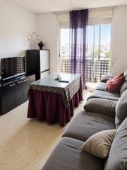 Appartamento in La Hispanidad - Verdeluz. Vivienda de renta libre en avenida de andalucia.