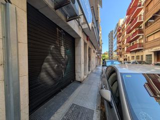 Local Comercial a Centro